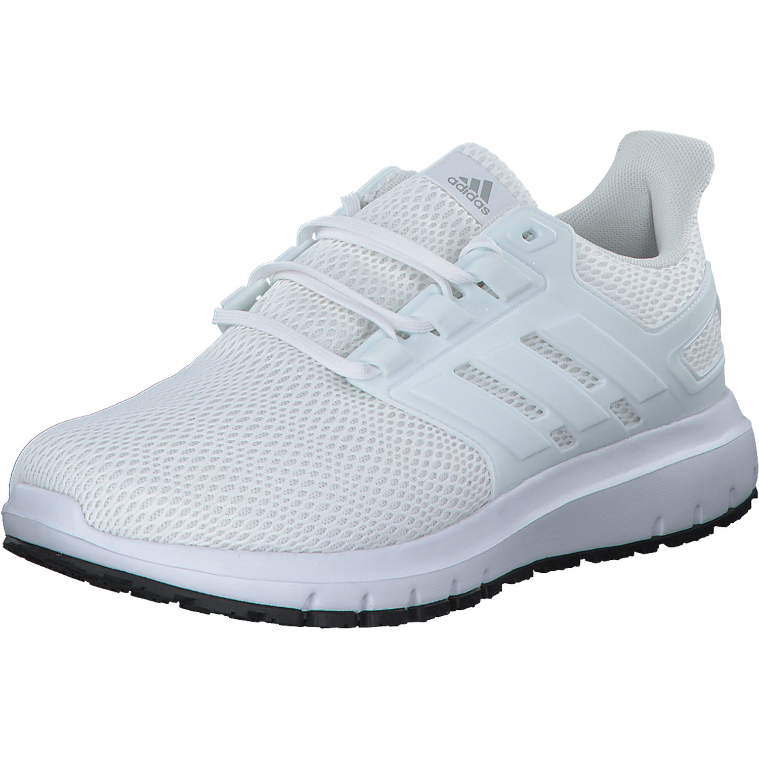 Adidas Ultimashow FX3631, Klassische- & Business Schuhe, Weiß