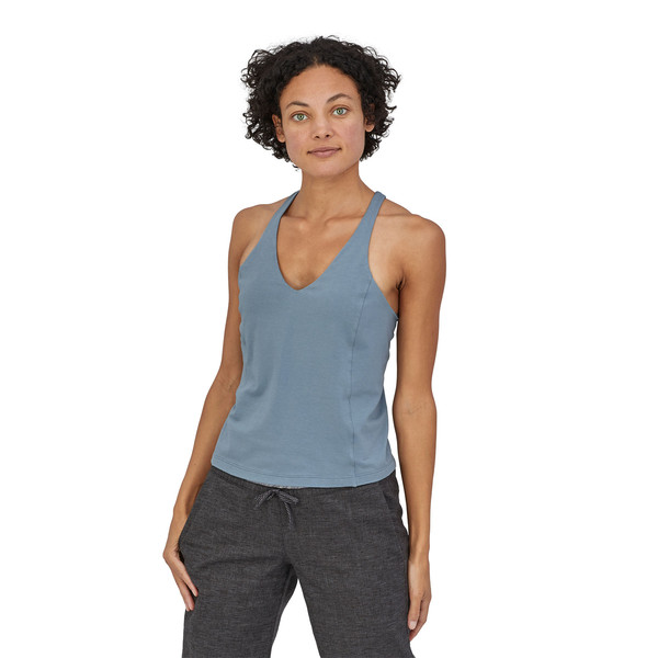 W' S TADRA TANK Damen - Trägershirt