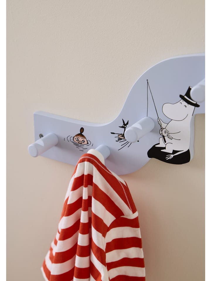 Kids Concept Hakenleiste Mumin günstig kaufen onesize