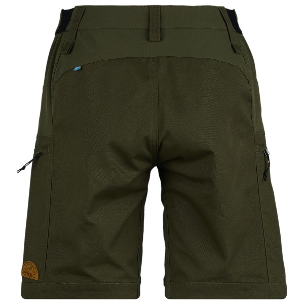 Stoic - Women's SälkaSt. Tour Shorts - Shorts