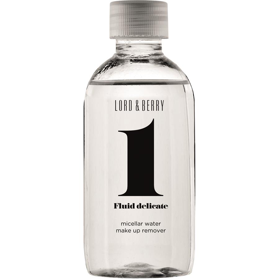 Fluid Delicate Micellar Water