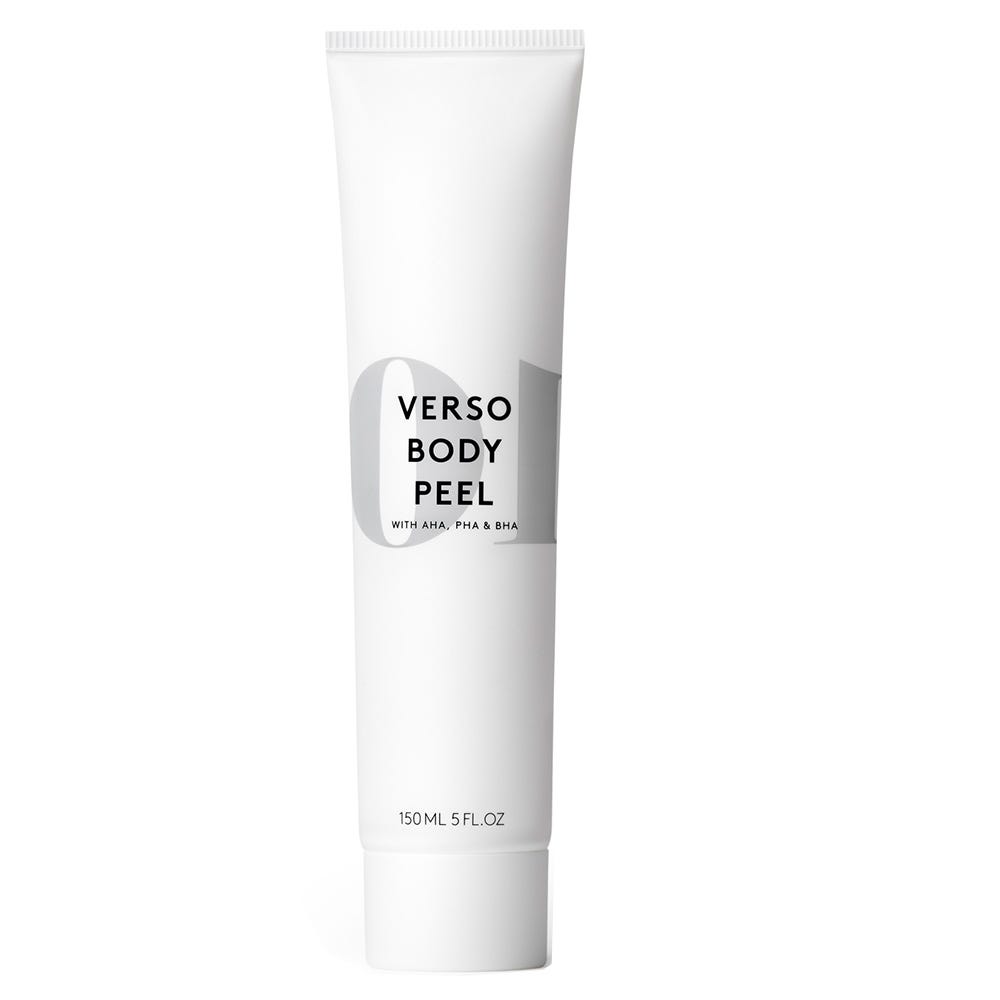 Verso 10 Body Peel 150 ml