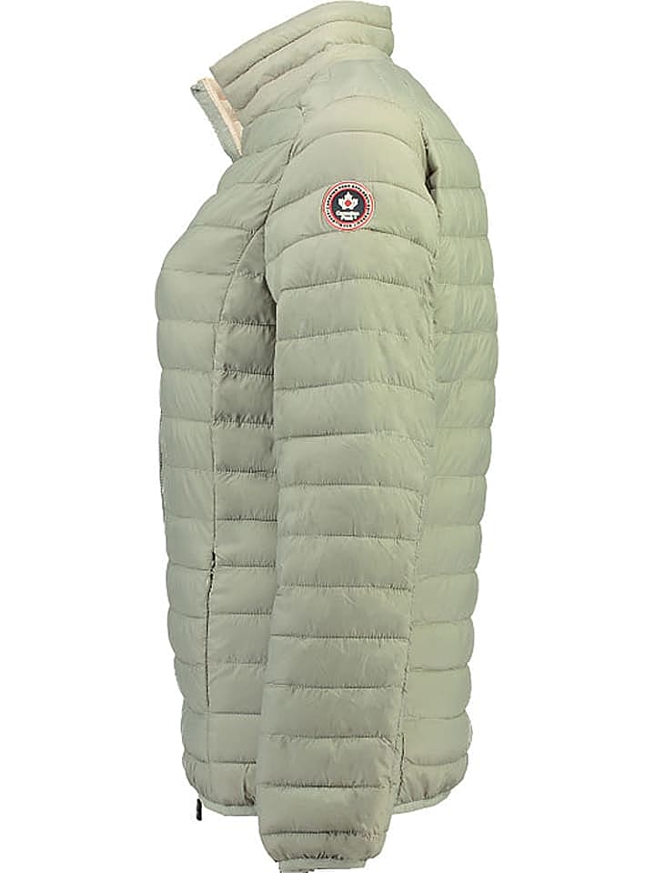 Canadian Peak Übergangsjacke 