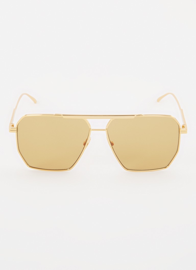 Ochelari de soare Bottega Veneta BV1012S