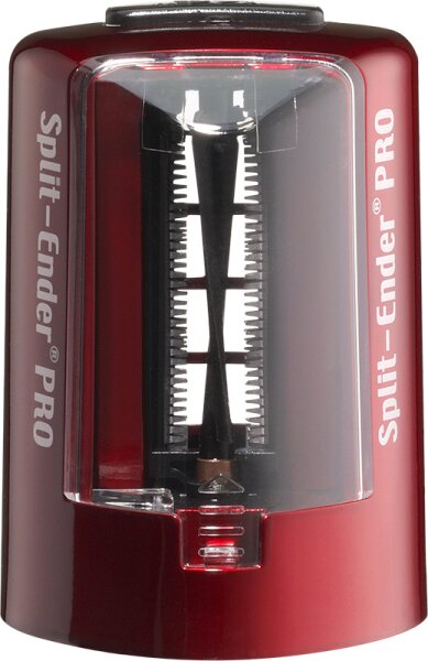 Split Ender Ersatzklingen Kit Farbe: rot Ersatzmesserkopf