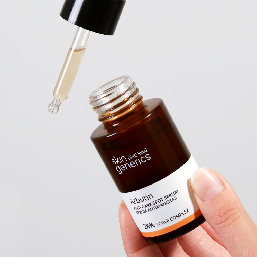 skin generics Sérum Anti-Taches à l'Arbutine Soin Visage