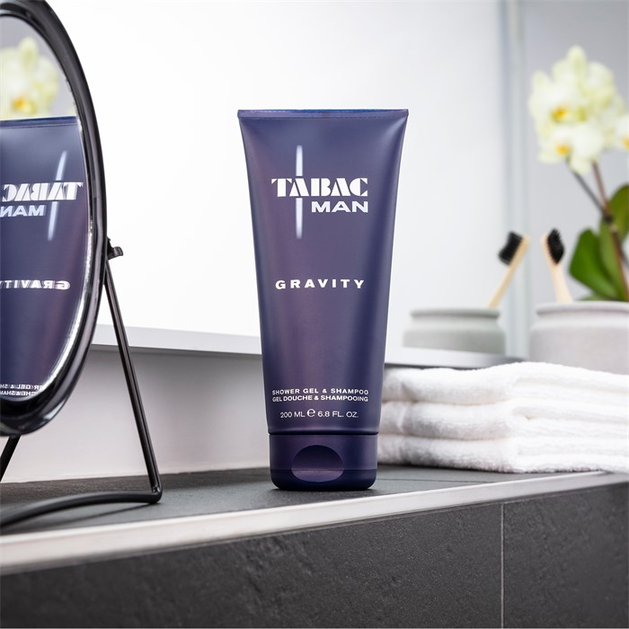Bath & Shower Gel