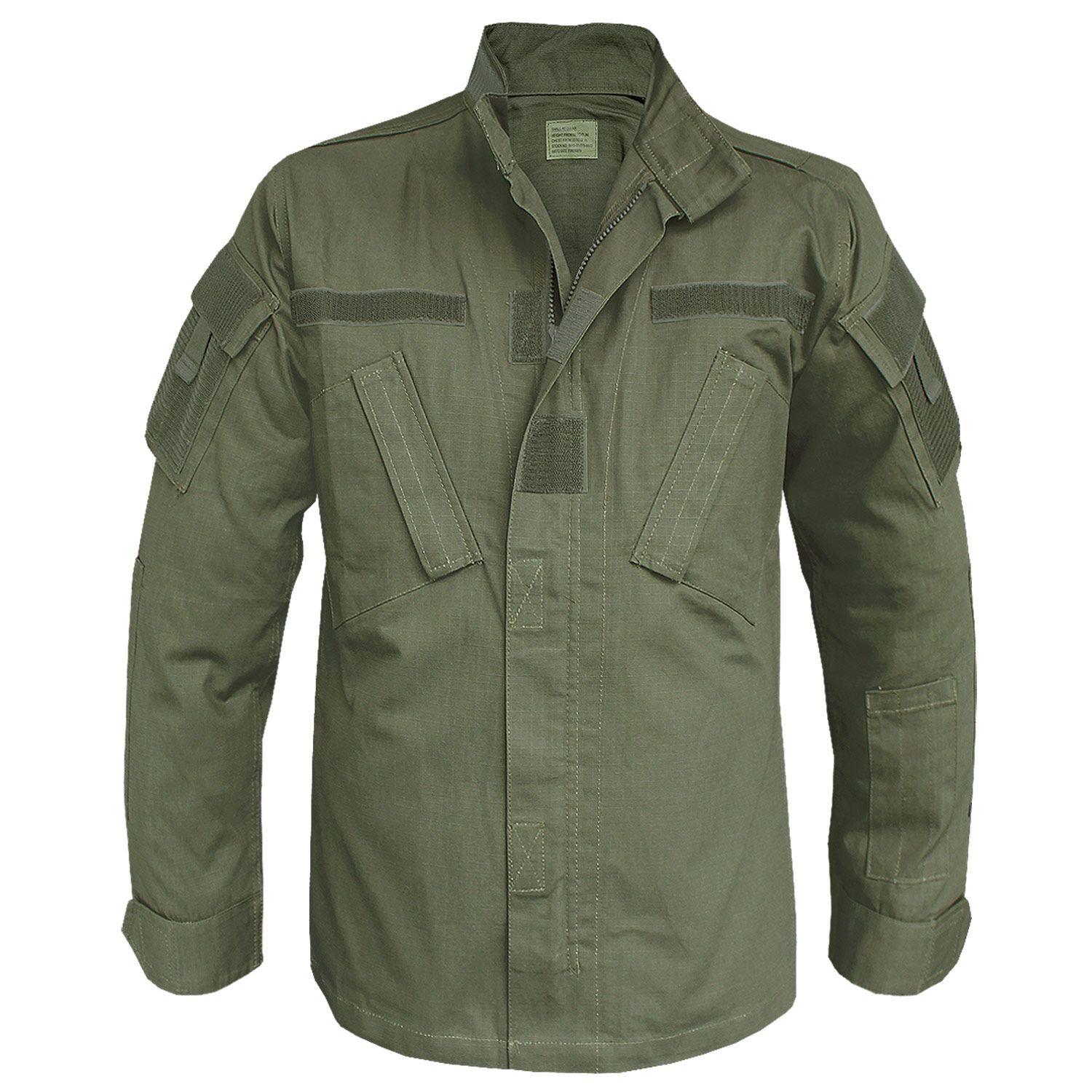 US Feldjacke ACU RipStop