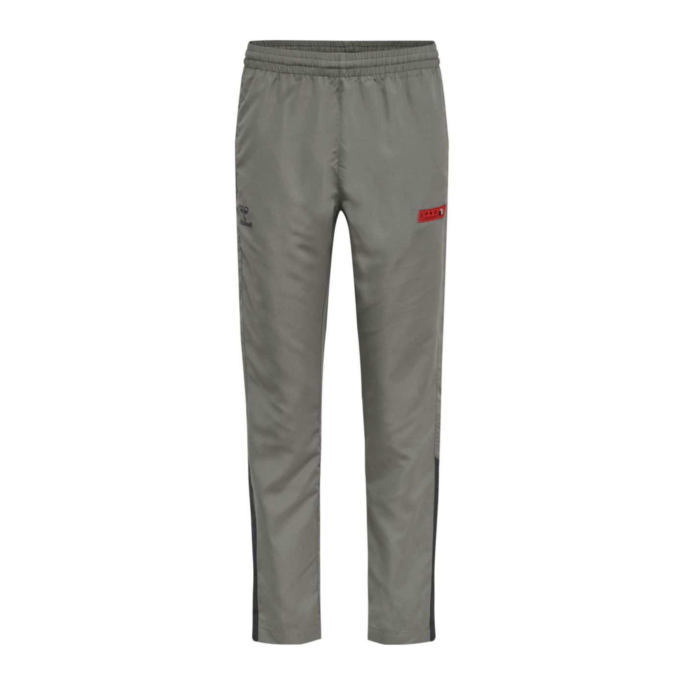 Hummel hmlPRO Grid Jogginghose Damen Grau F2166
