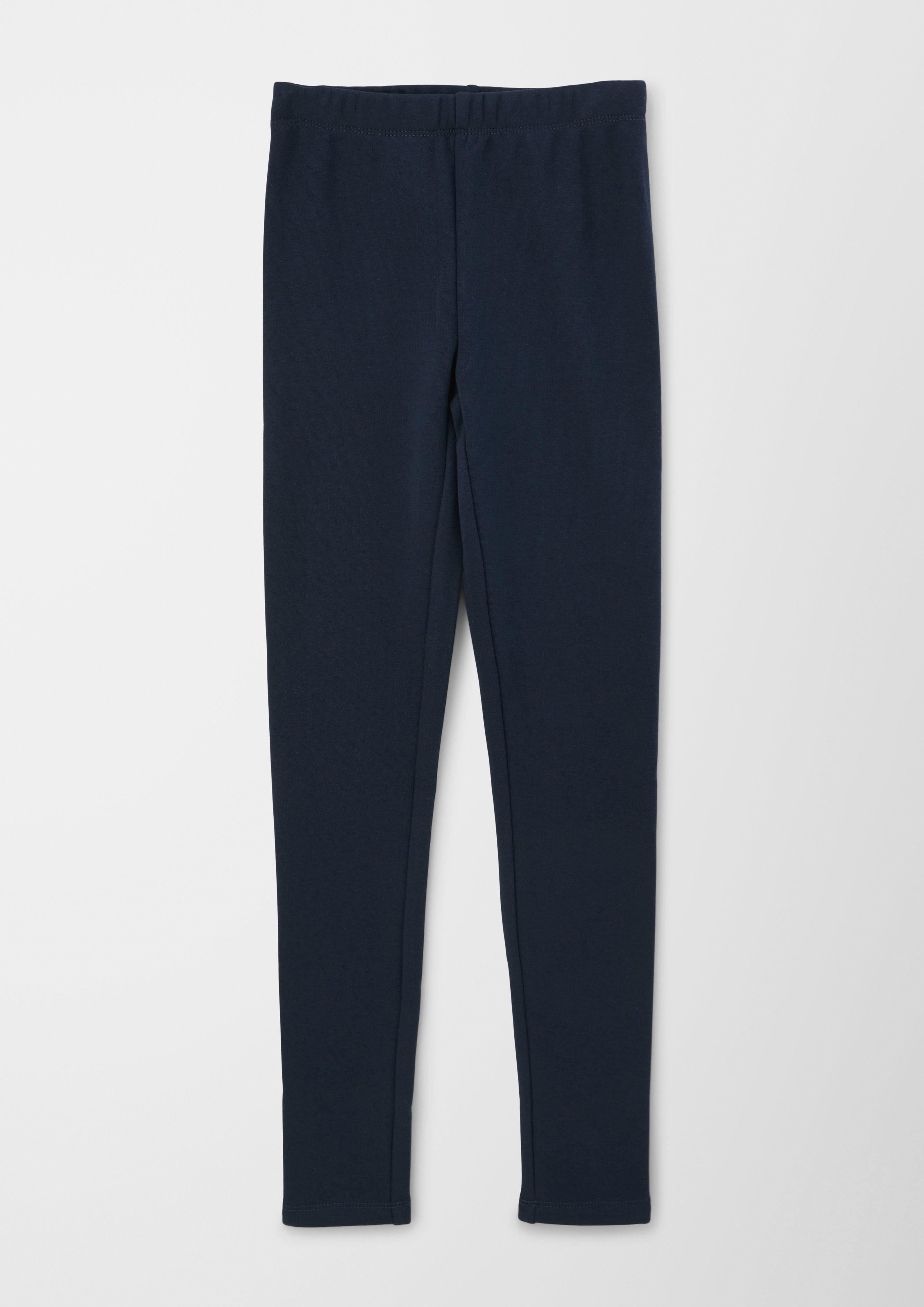 Regular: Leggings mit Elastikbund  2122451-5952