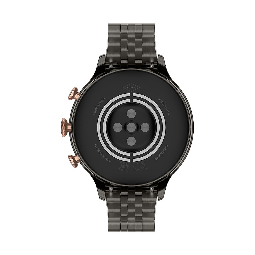 Fossil Smartwatch Gen 6