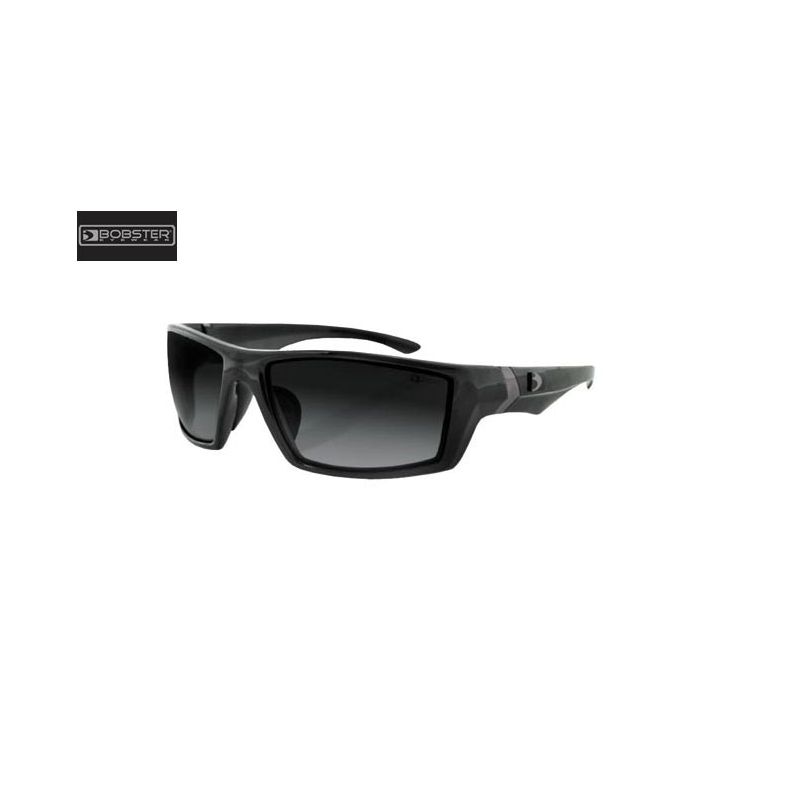 Bobster ballistische polarisierte Whiskey-Sonnenbrille