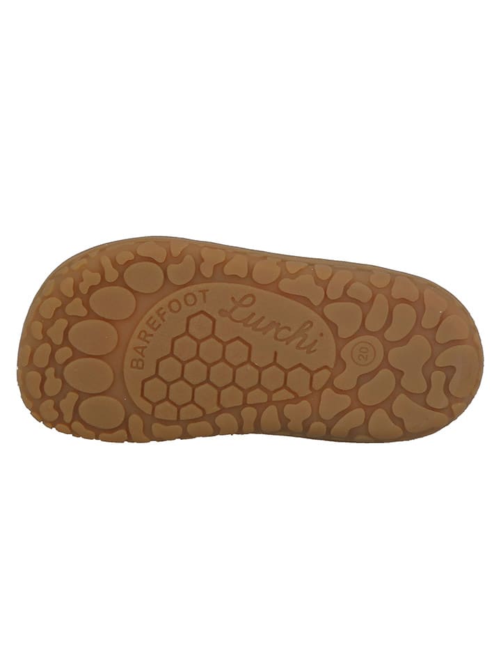 Lurchi Leder-Barfußschuhe 