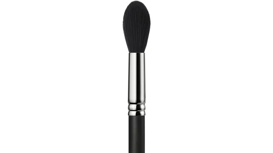 MAC 129S Powder/Blush Brush