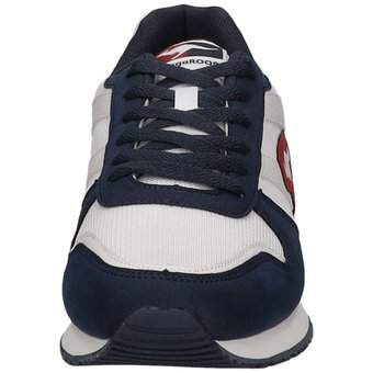 KangaROOS K UR Miky Sneaker in blau