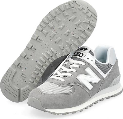 New Balance Retro-Sneaker 574