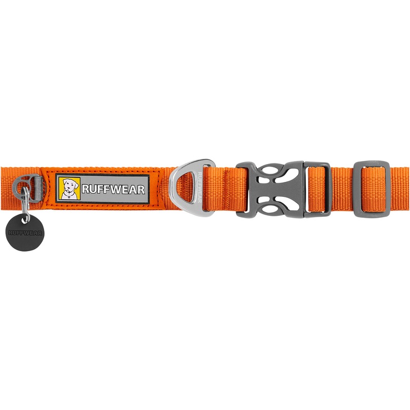 Ruffwear Halsband Front Range®