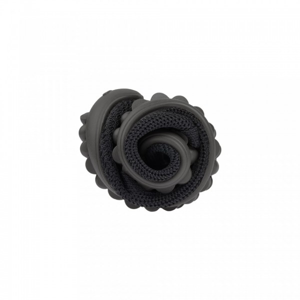 Leguano ~ Lady Loop ~ schwarz