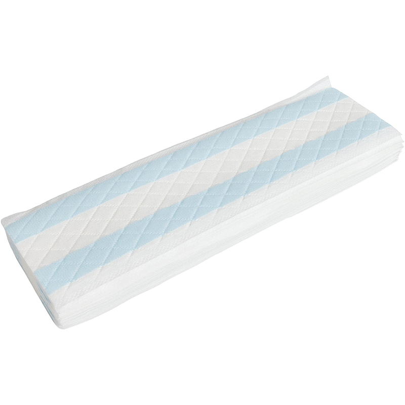 Effekt Engangsmopp 20-pk 43 cm statisk Effekt