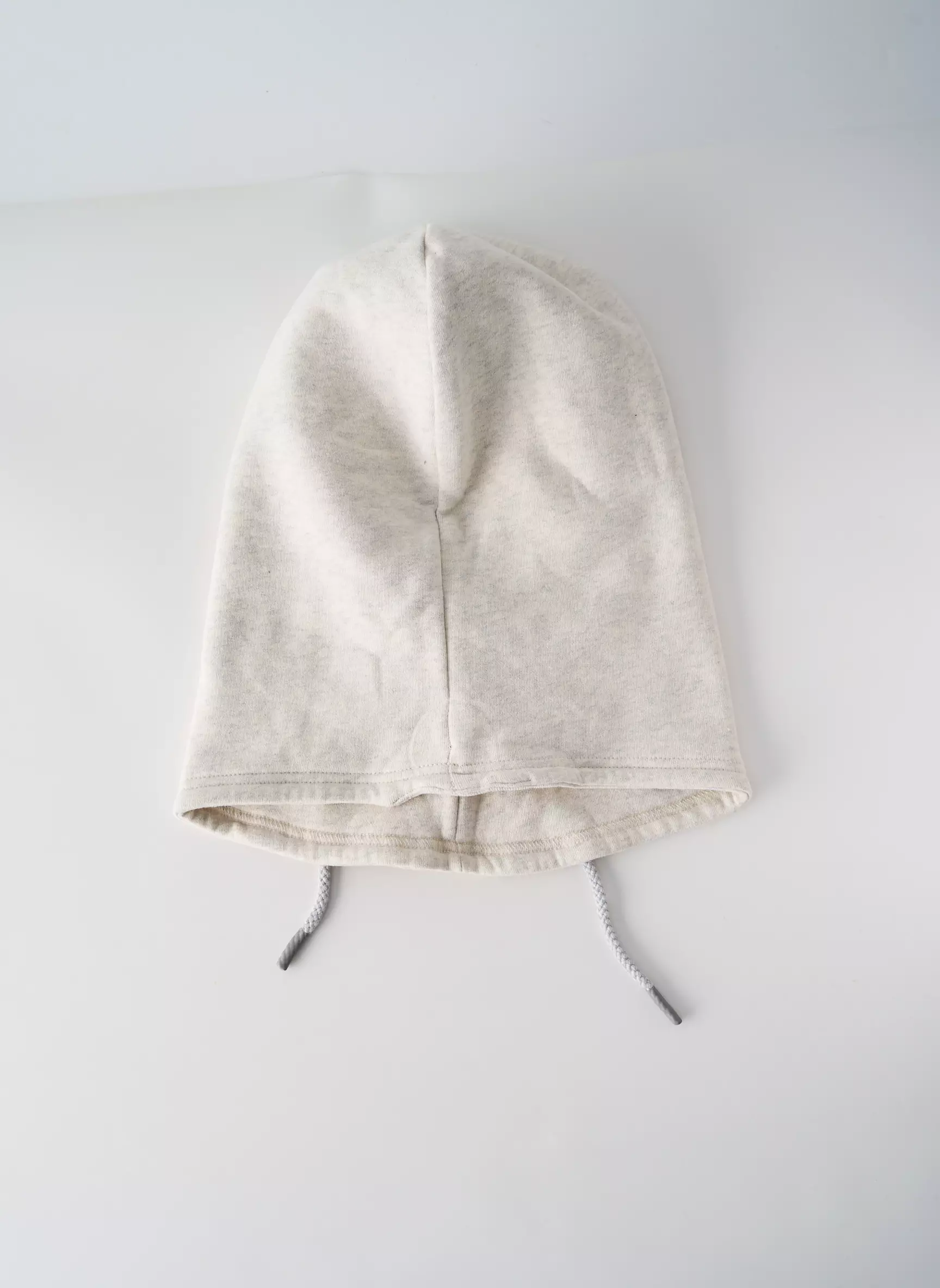 Sweet Pants Bonnets Homme couleur gris
