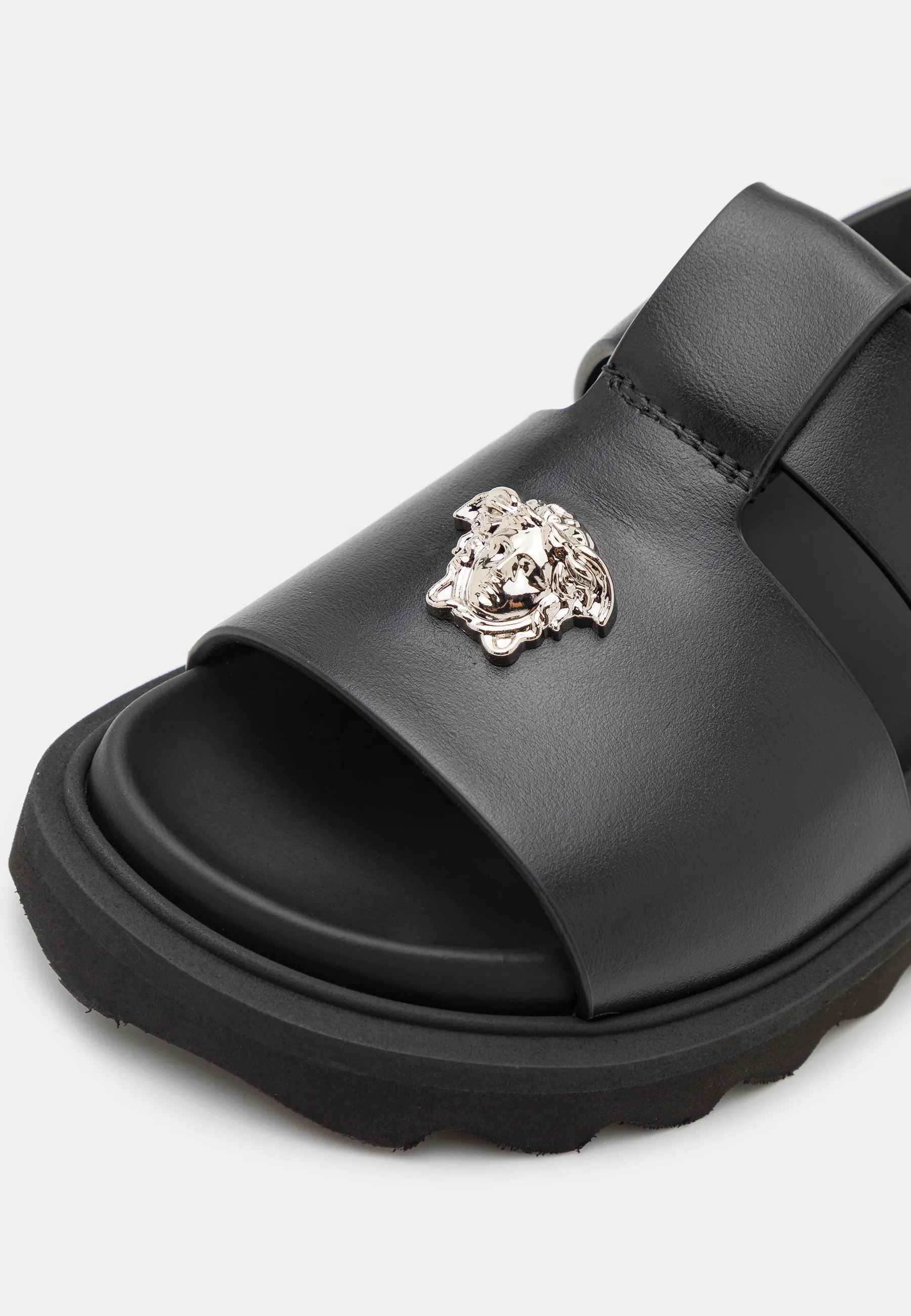 Sandalias Versace