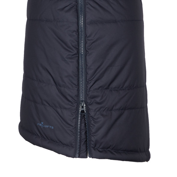 FETLAR PADDED SKIRT Damen - Rock