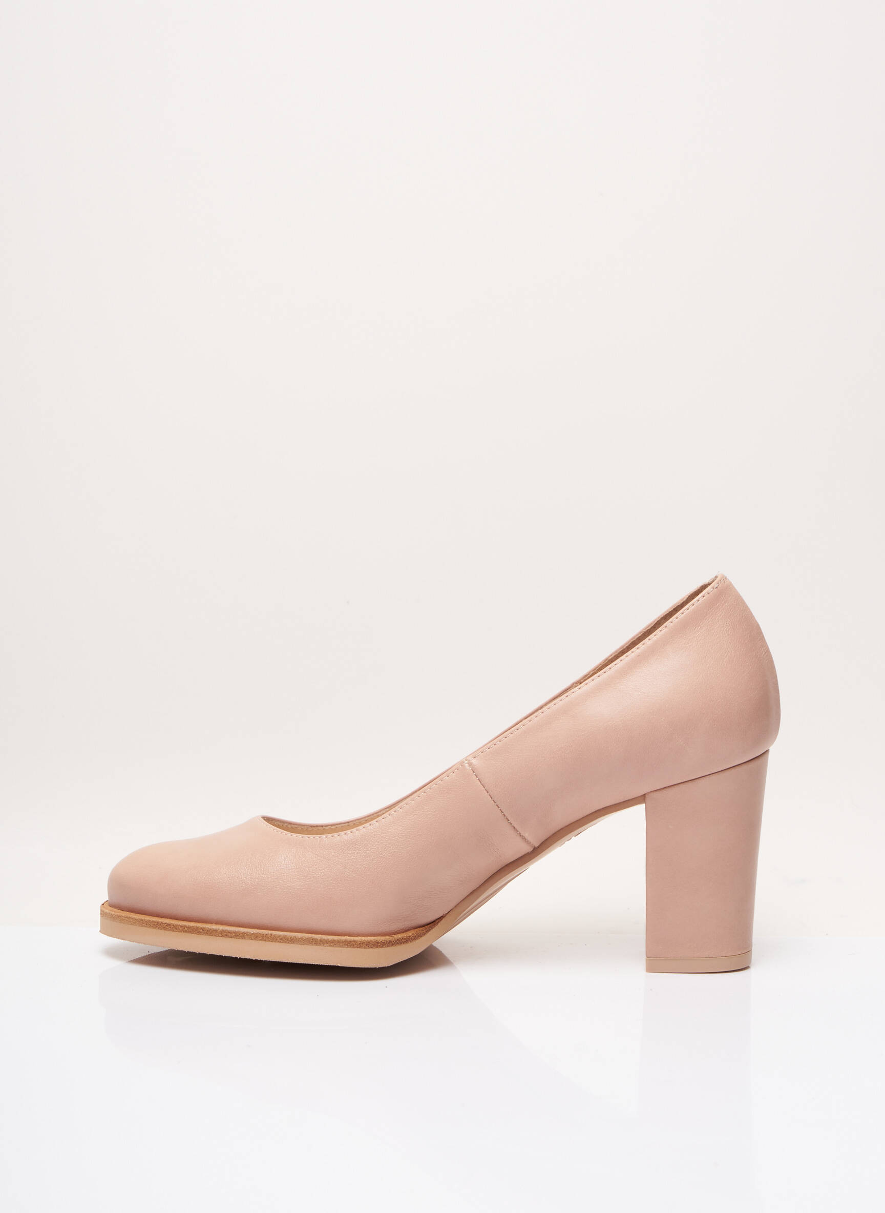 Gadea Escarpins Femme couleur rose