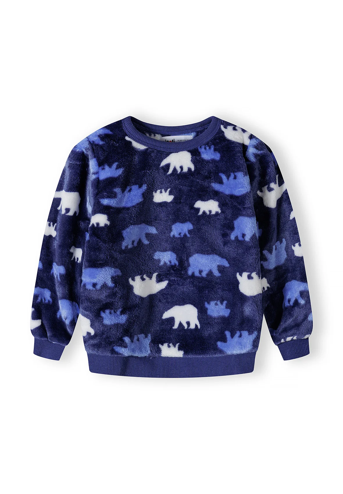 MINOTI CUDDLE FLEECE - Pijama