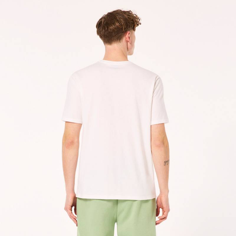 Oakley RELAX HENLEY 2.0 T-Shirt Herren