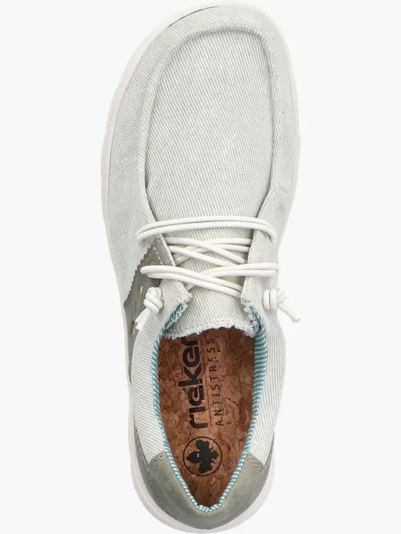 Rieker Damen Slipper