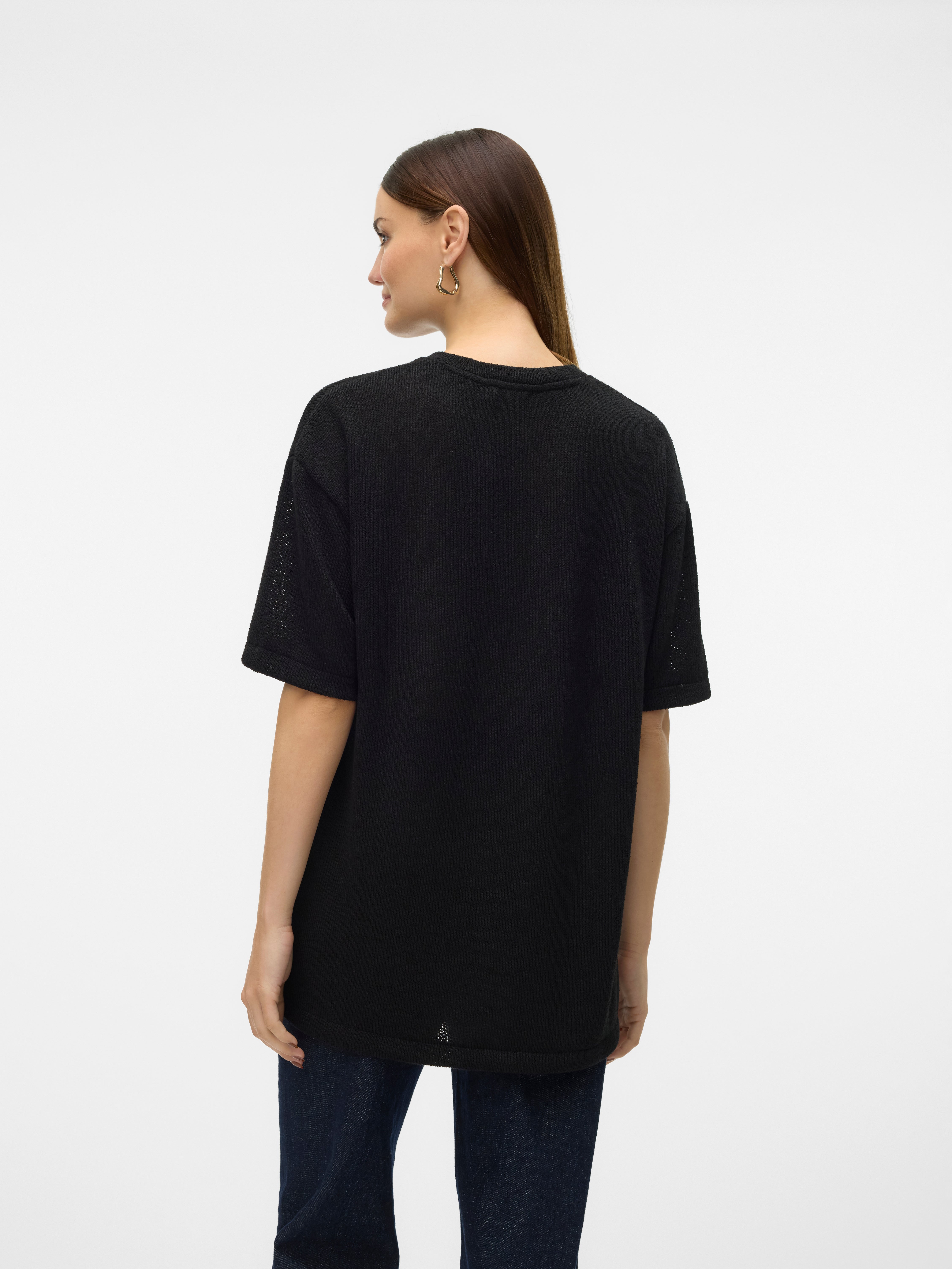 VMEDDIE Pullover