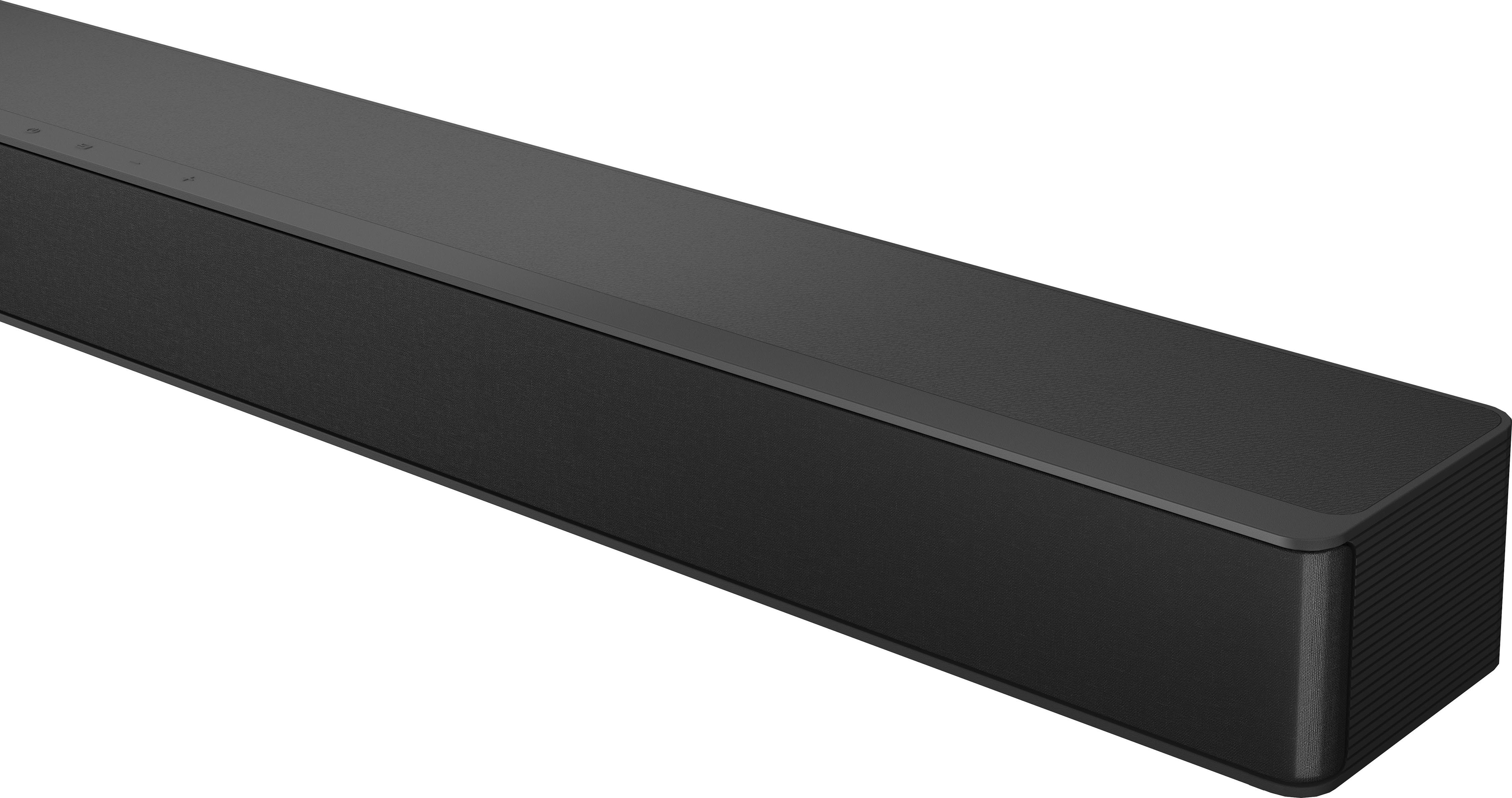 Hisense HS2100 2.1 Soundbar (Bluetooth, 240 W)