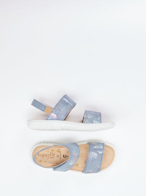 Sandalette-62011590033 Superfit