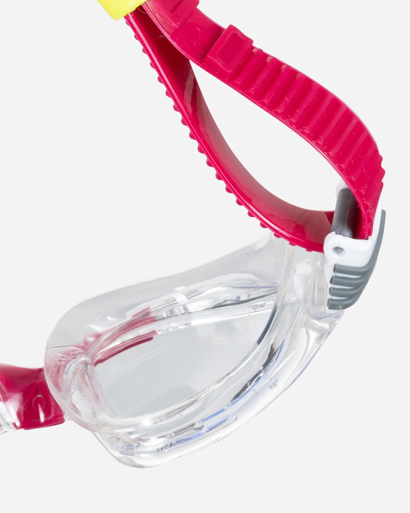 Occhialini Piscina Aqua Sphere Kayenne Compact EP3150016LC