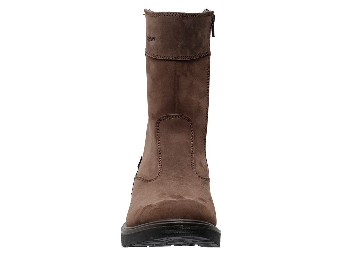 Grisport Oxford Brown Wanderstiefel