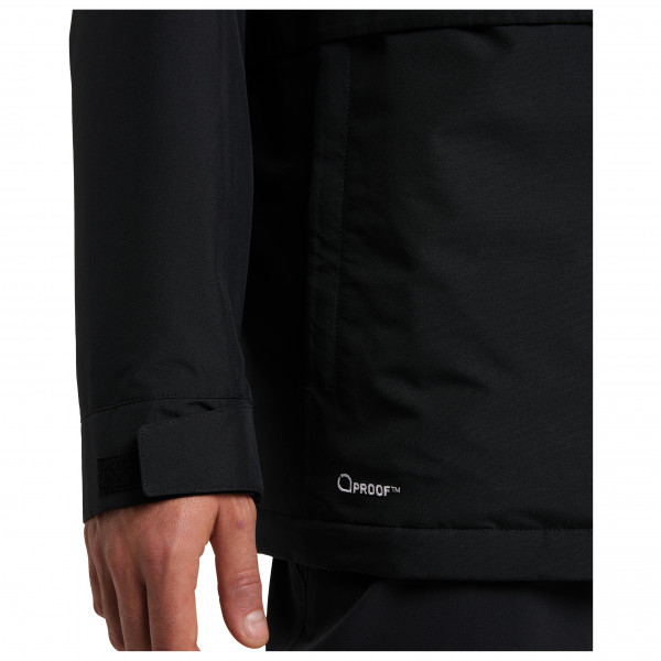Haglöfs - Salix Proof Mimic Parka - Parka