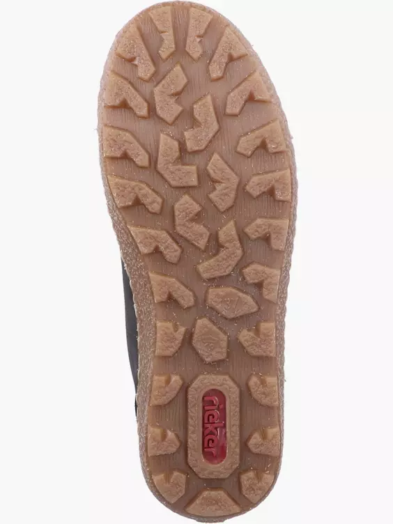 Rieker Damen Schnürschuhe