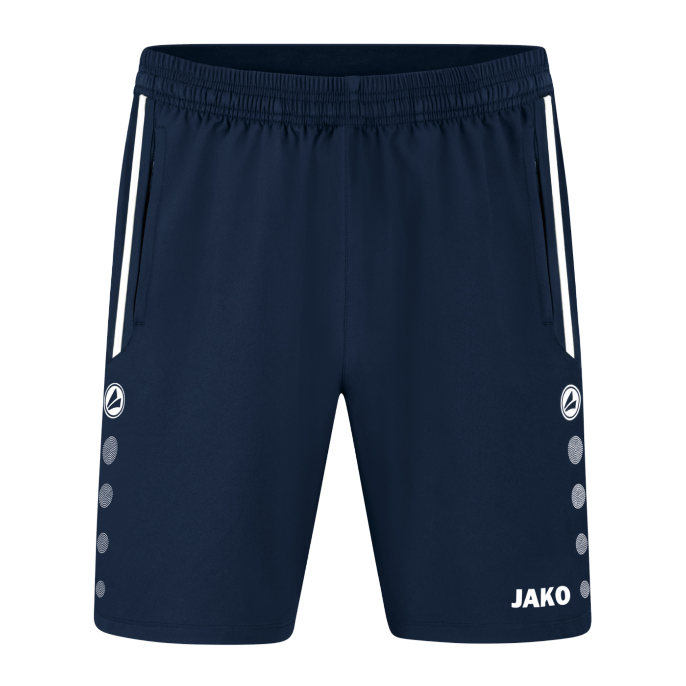 JAKO Allround Short Blau F900