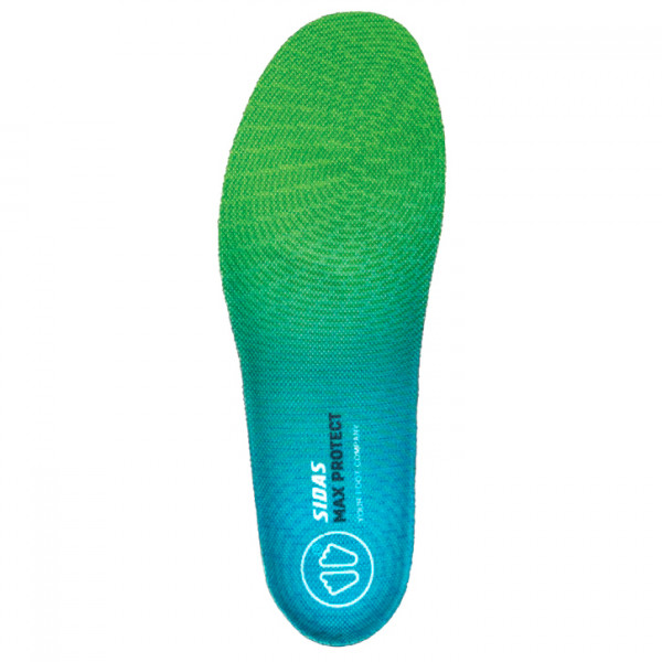 Sidas - Max Protect Activ Slim - Einlegesohle