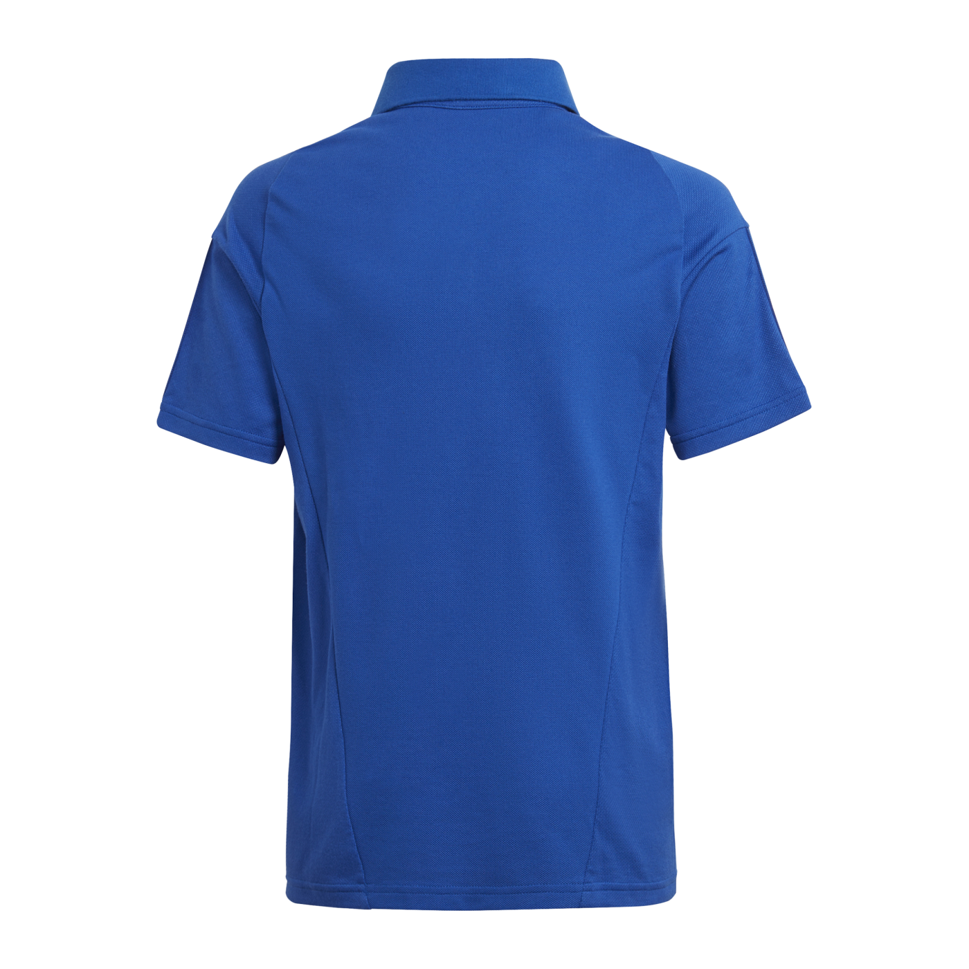 adidas Tiro 23 Competition Poloshirt Kids Blau