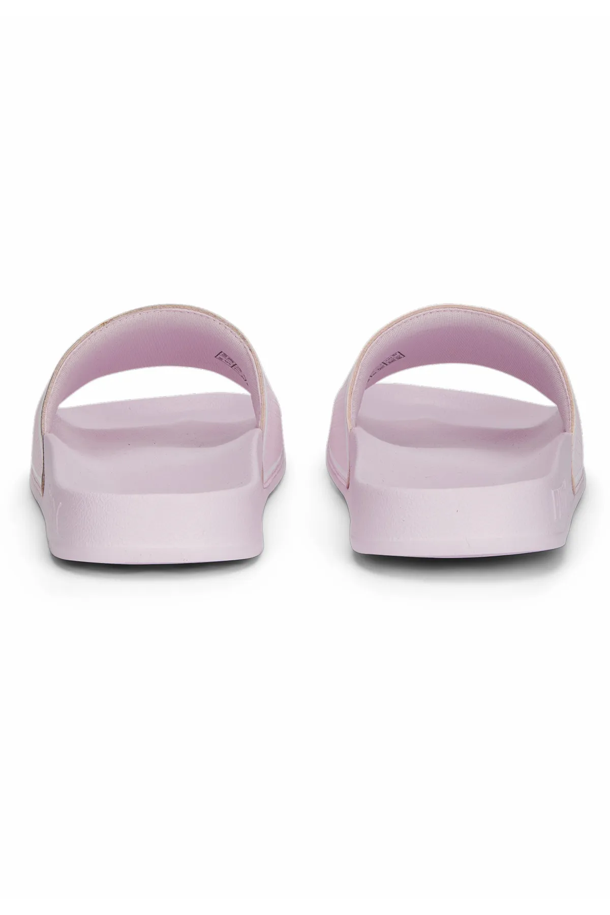 Puma  Pantolette - Rosa - Flacher Absatz