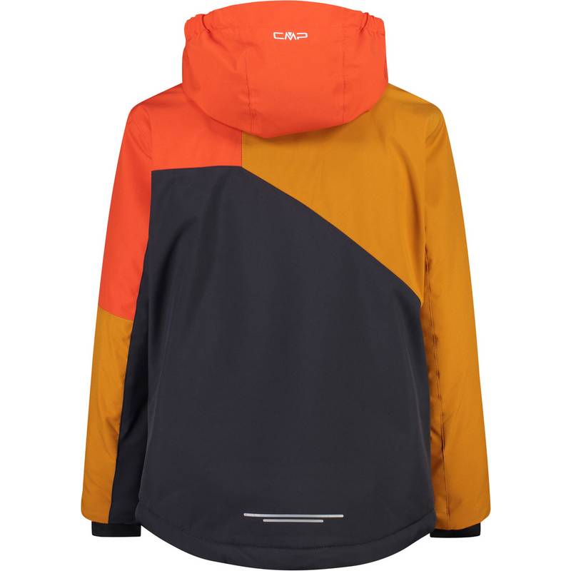 CMP Skijacke Jungen