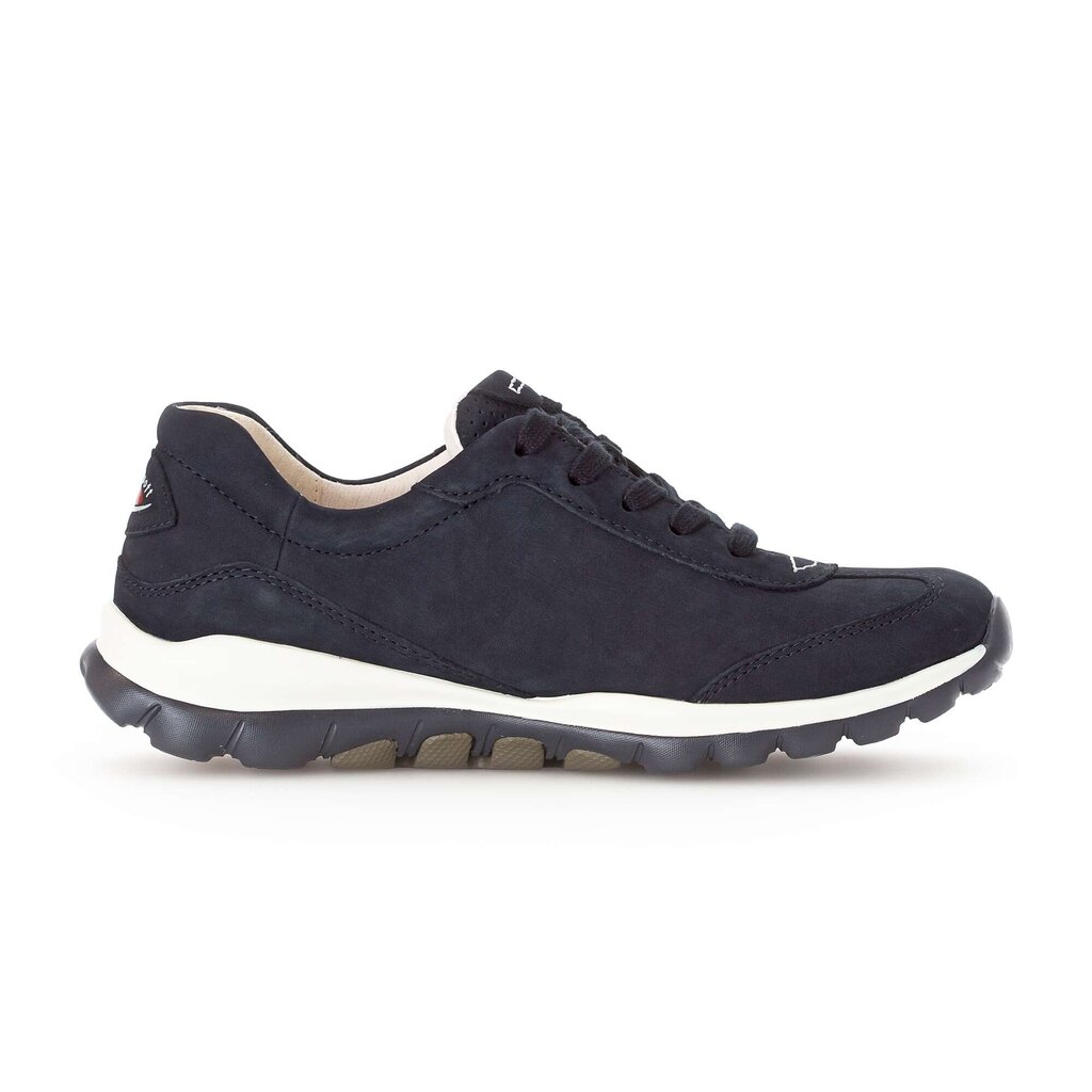 rollingsoft Sneaker low blau