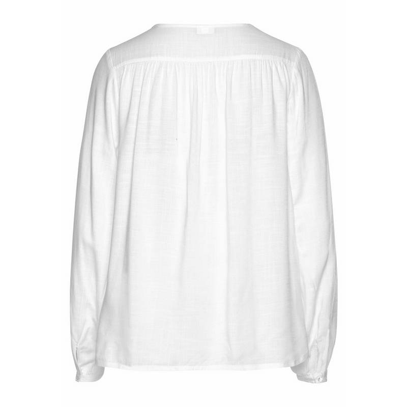 Buffalo Langarmbluse Damen