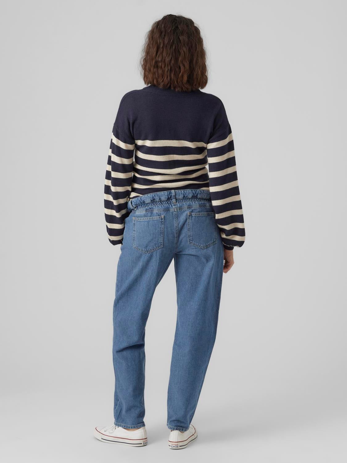 Umstands-jeans