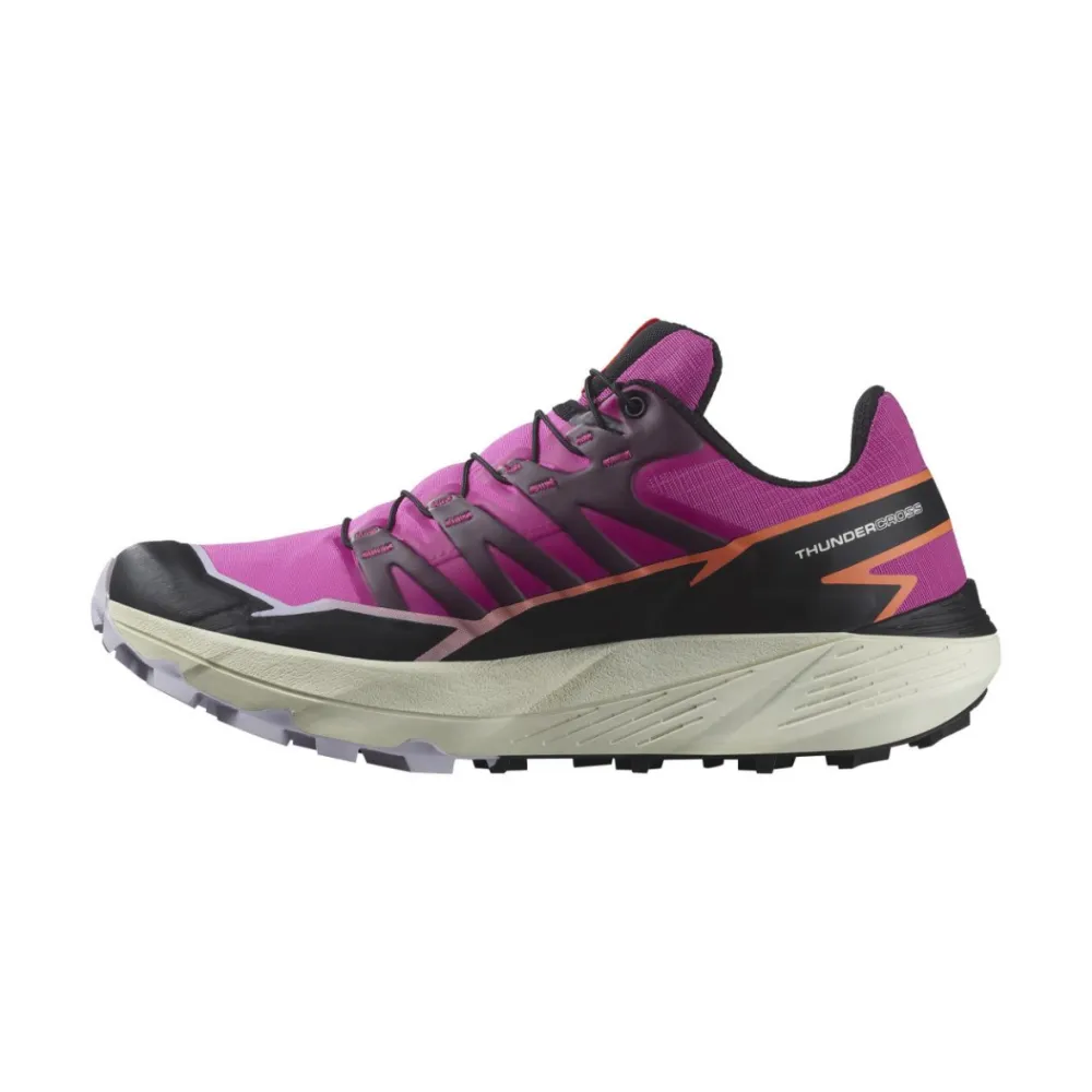 Salomon Thundercross L47464400 / pink