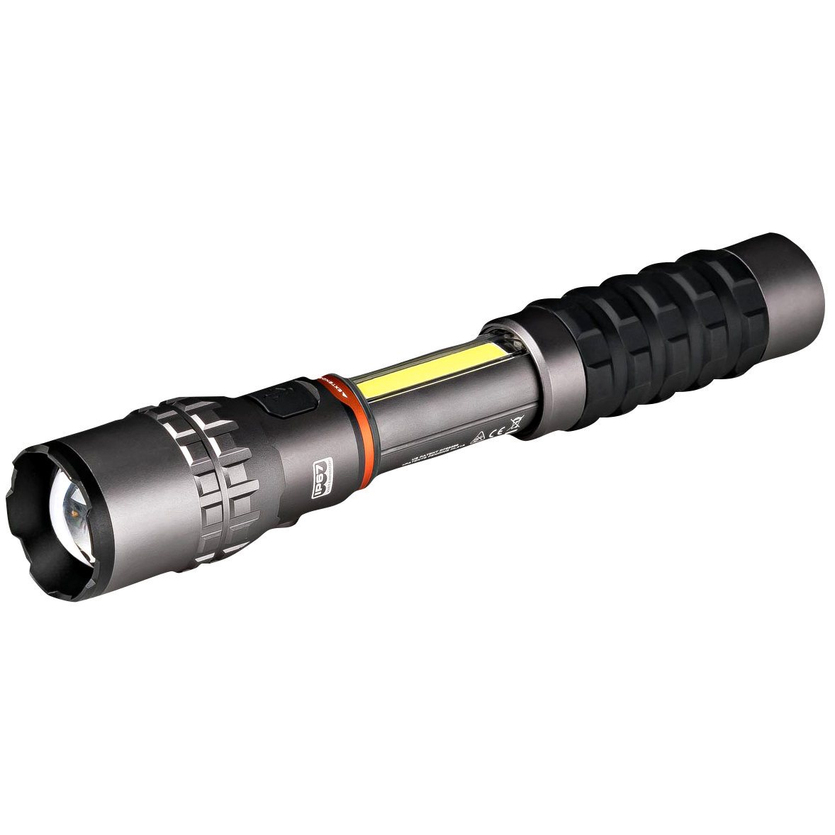 Nebo Taschenlampe Slyde King 2K