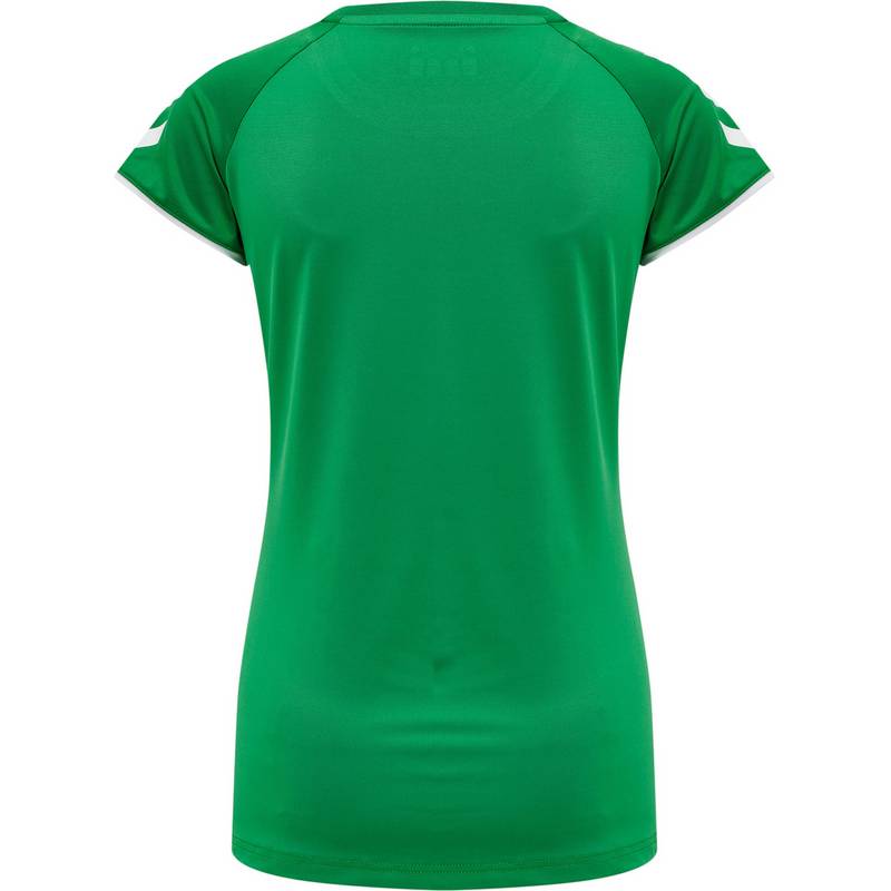 hummel hmlCORE VOLLEY STRETCH TEE WO T-Shirt Damen