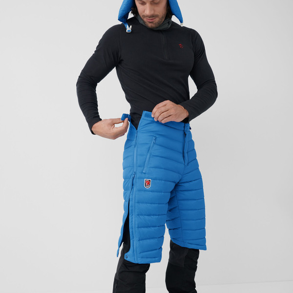 EXPEDITION DOWN KNICKERS Herren - Thermohose