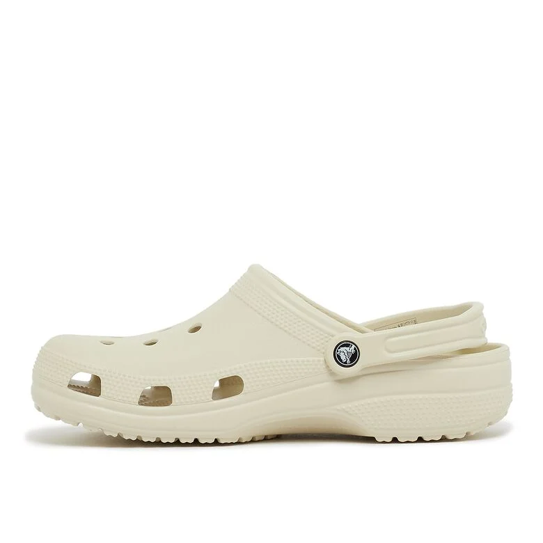 Crocs Classic Clog bone
